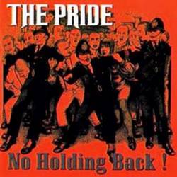 The Pride : No Holding Back!